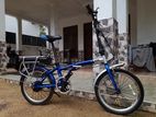 Electric Bicycle