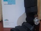 Elife Orthopedic Ankle Brace - Rom Walker