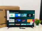 Elista 32" Smart Google LED TV Brand New