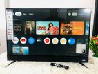 Elista 32" Smart Google LED TV Brand New