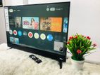 ELISTA 43" GOOGLE LED TV BRAND NEW