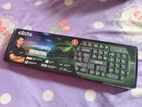 Elista Gaming Keyboard with Mouse Combo