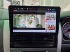 Elite Car Android Player 9 Inches Hi Quality with Panel