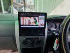 Elite Car Android Player with Frame 1GB RAM DSP 4K