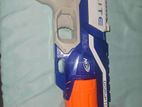 Elite Disruptor Nerf Gun
