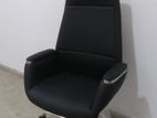 elite high back chair