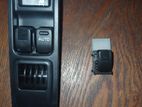 Elite Kelisa Power Window Switch