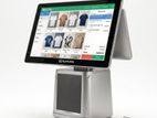 Elite POS i7 Dual Touch Machine