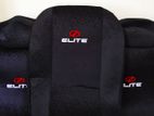 Elite seat covers