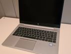 EliteBook 840 G6 RAM: 16 GB DDR4 NVMe SSD – 256