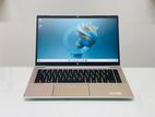 Elitebook 845 G7 Ryzen 5 Pro 4650U 14 inch FHD IPS Screen Laptop