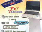 EliteBook 8460p