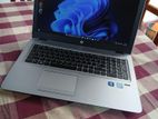EliteBook 850 G3 i7