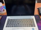 HP EliteBook I5 8th Gen