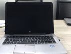 HP Elitebook Laptop