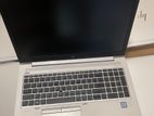 Elitebook G6 Core i5 8th gen 16GB/512GB NVMe/ 15.6 IPS FHD Screen