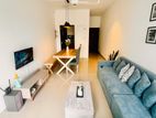Elixia 2BR Furnished A/C Luxury Apartment For Sale (Malabe)