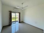 Elixia 3C'S - 2BR Unfurnished Apartment For Rent in Malabe EA627