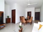 Elixia 3C'S - 3BR Fully Furnished Apartment for Sale in Malabe EA698