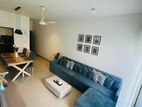 Elixia Malabe 2BR Furnished A/C Luxury Apartment For Sale