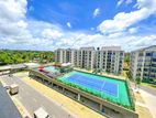 Elixia Malabe Brand New Pool View 1st Floor 2BR Apartment For Sale