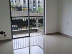 Elixia Malabe - Unfurnished 3BR Apartment for Rent