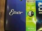 Elixir Authentic USA String