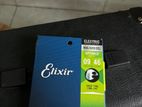 Elixir Electric Guitar Strings (09 /46)