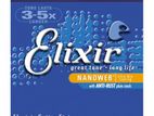 Elixir Strings 12052 Nanoweb Electric Guitar - .010-.046 Light