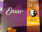Elixir USA 10-47 Prosper Bronze Acoustic Strings