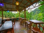 ELLA : 7-BR (15P) RESTAURANT / COMMERCIAL PROPERTY FOR SALE
