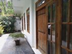 Ella : 70 perches Land with Hotel for Sale at Ballaketuwa road