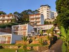 Ella Tourist Hotel for Sale ( RHS - 785 )
