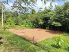 Ellakkala Land for Sale
