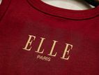 ELLE Paris Casual Shift