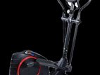 Elliptical Bike