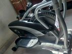 Elliptical Bike-Orbitrack-Exercise Bike