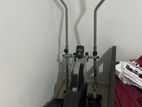 Elliptical Cross Trainer