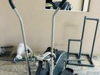Elliptical Cross Trainer
