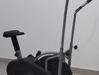 Elliptical Cross Trainer