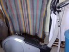 Elliptical Cross Trainer