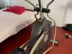 Elliptical Cross Trainer XE195