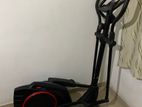 Elliptical Exercise Bike