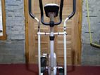 Elliptical Exercise bike