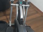 Elliptical Trainer