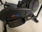 Elliptical Trainer Orbitrack (Eser)