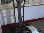 Elliptical Trainer