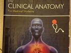 Ellis Clinical Anatomy
