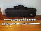 Ellis Concert Flute-Japan