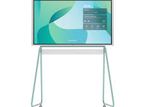 ELMO 65" Smart Board: Engaging and Immersive Learning Experience